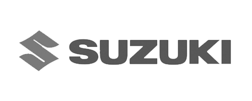 logo suzuki